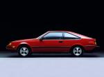 Toyota Celica Liftback 1981 года (NA)